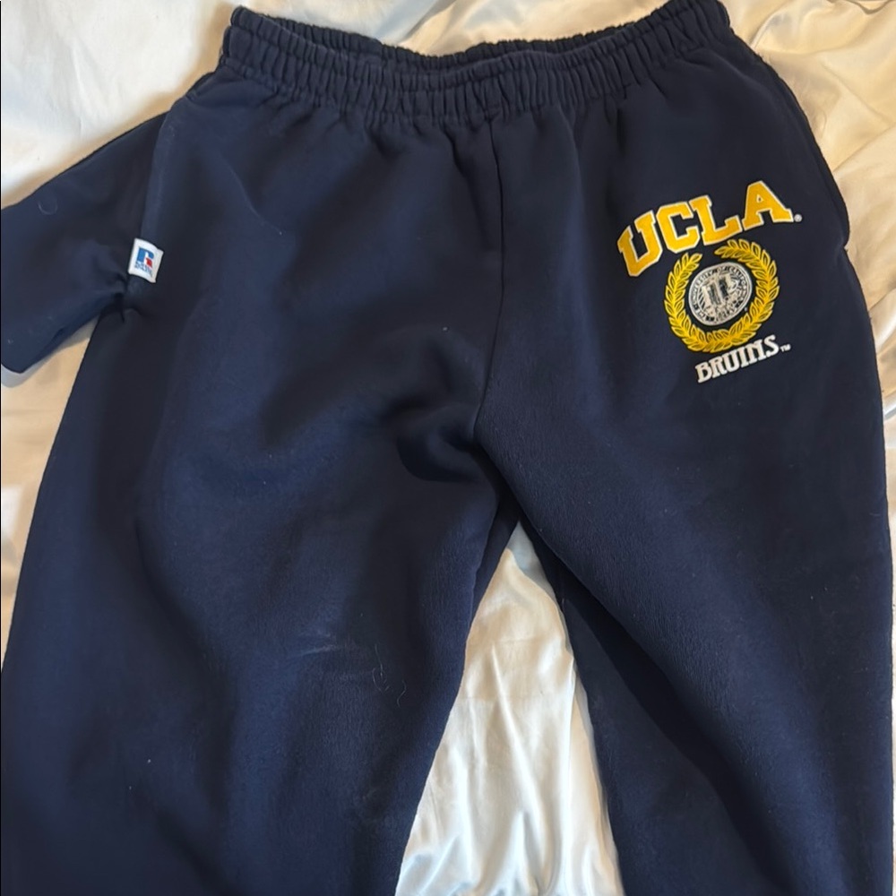 UCLA Bruins Navy Sweatpants